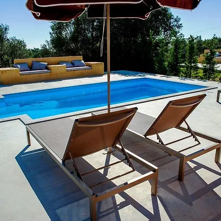Hotell Sotiris 4*