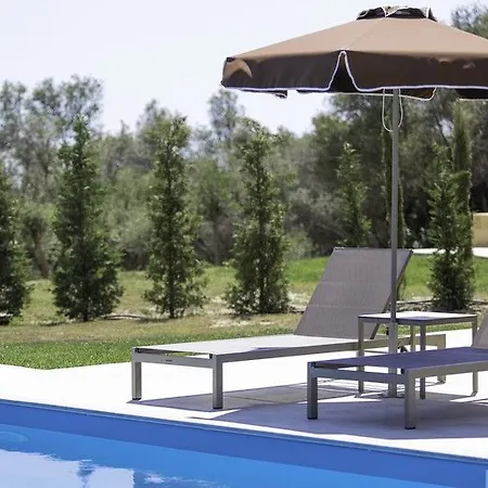 Hotell Sotiris 4*