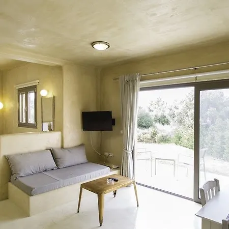 Sotiris Hotell 4*