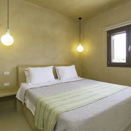 Hotell Sotiris