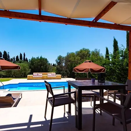 Sotiris Hotell 4*