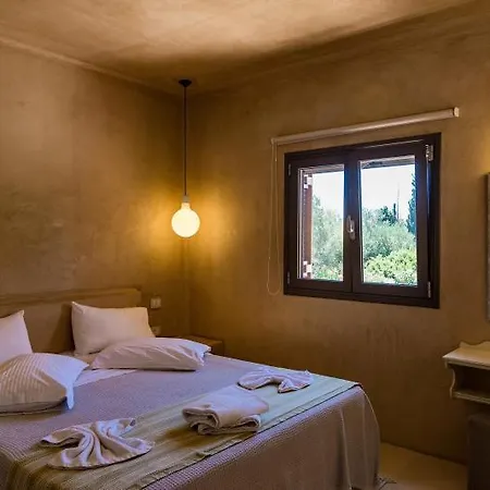 Sotiris Hotel