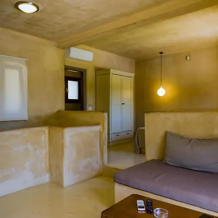 Hotel Sotiris 4*
