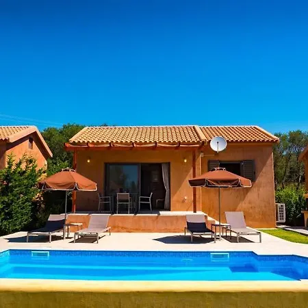 Sotiris Hotel Svoronata