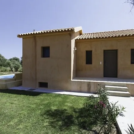 Hotel Sotiris