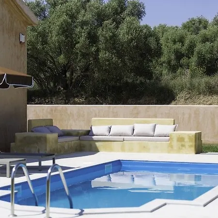 Hotel Sotiris