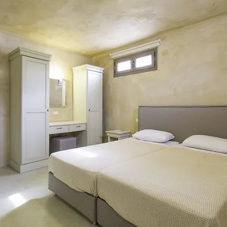Sotiris Hotel 4*
