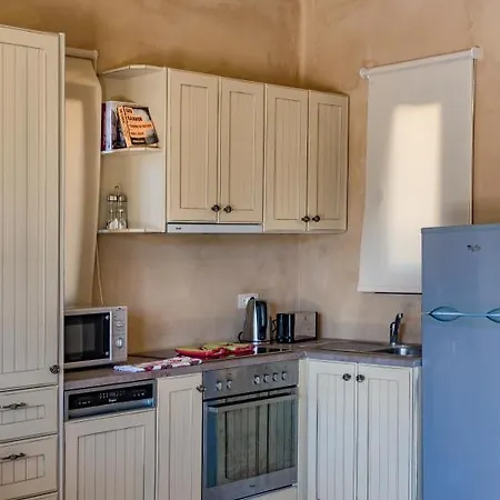 Sotiris 4* Svoronata